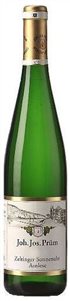 Joh Jos Prum Riesling Zeltinger Sonnenuhr Auslese Goldkapsel 2020